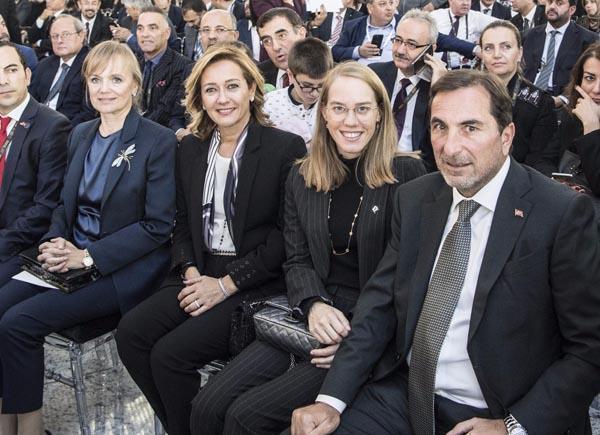 Son dakika... Cumhurbaşkanı Erdoğan, yeni havalimanının ismini açıkladı