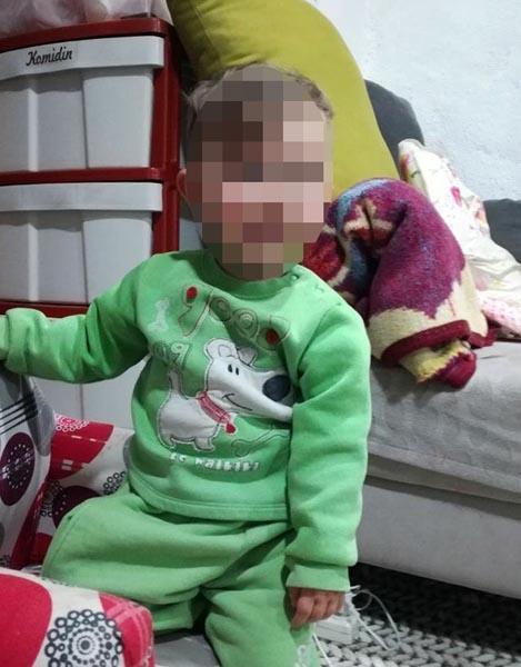 Son dakika: Tecavüz edip tarlaya gömdü Şoke eden battaniye detayı