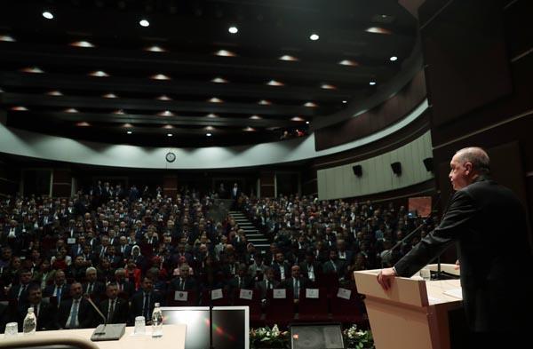 Cumhurbaşkanı Erdoğan duyurdu: Suudi başsavcı pazar günü Türkiyeye gelecek