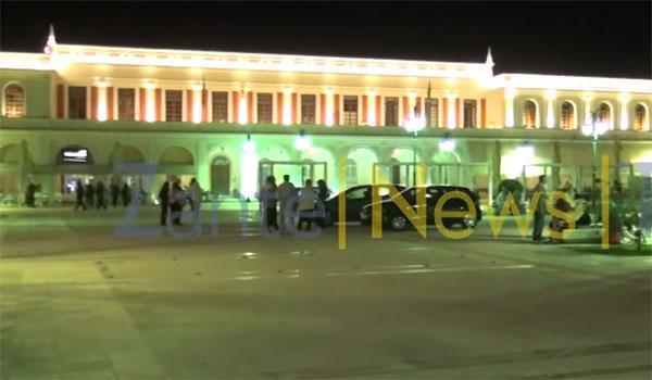 Son dakika... Yunanistanda deprem fırtınası