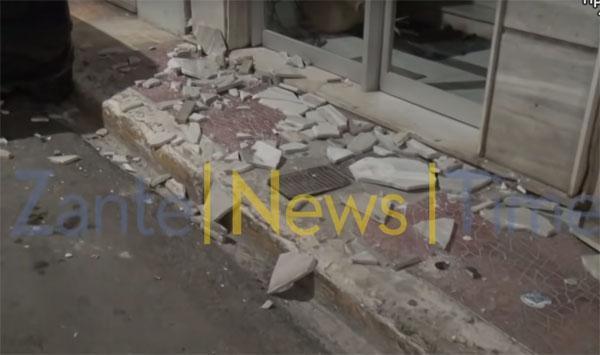 Son dakika... Yunanistanda deprem fırtınası