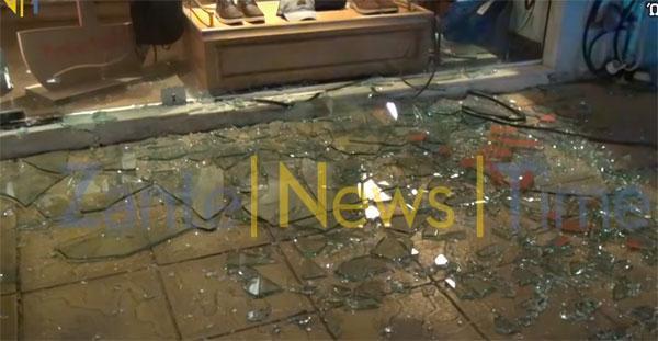 Son dakika... Yunanistanda deprem fırtınası