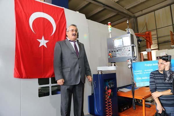 F-35 uçaklarıyla ilgili flaş açıklama Eskişehirde üretilecek...
