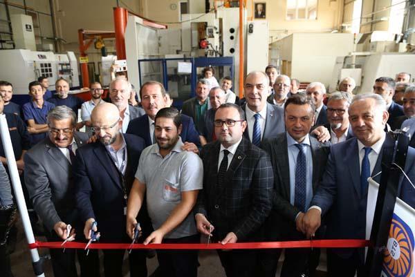 F-35 uçaklarıyla ilgili flaş açıklama Eskişehirde üretilecek...