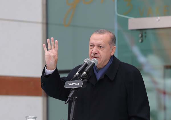 Son dakika: Cumhurbaşkanı Erdoğandan Kılıçdaroğluna çok sert yanıt
