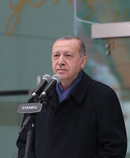 Son dakika: Cumhurbaşkanı Erdoğandan Kılıçdaroğluna çok sert yanıt