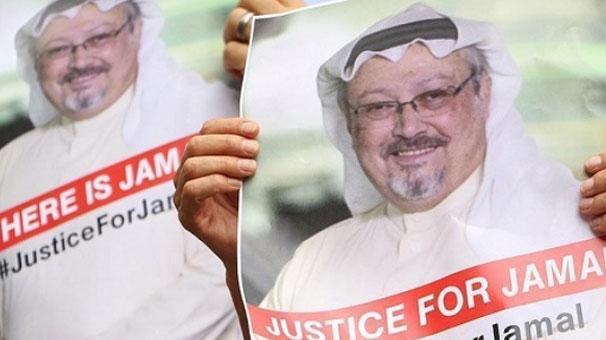 Son Dakika... Suudi Arabistan cinayeti itiraf etti Cemal Kaşıkçı kavgada öldü