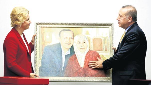 Cumhurbaşkanı Erdoğan’dan Gagauzya çıkışı: Soydaşlarımızın yanında duracağız