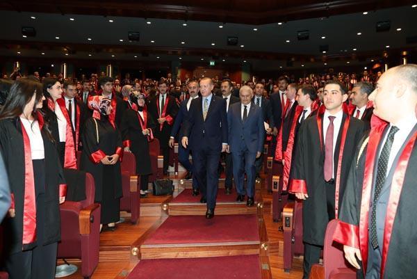 Son dakika: Cumhurbaşkanı Erdoğandan af açıklaması Talimat verdim...
