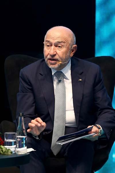 Bakan Albayrak açıkladı Sebze ve meyve fiyatları...