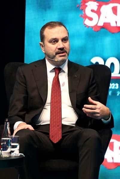 Bakan Albayrak açıkladı Sebze ve meyve fiyatları...