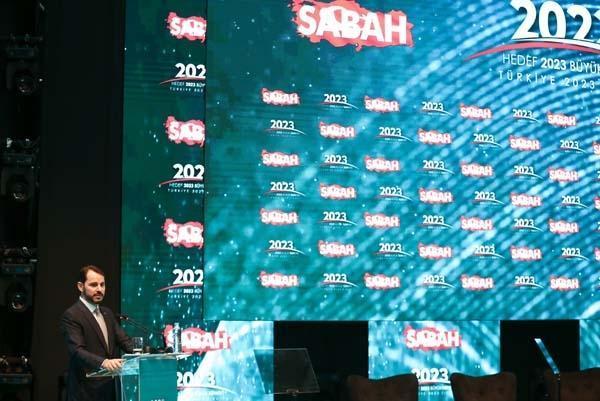 Bakan Albayrak açıkladı Sebze ve meyve fiyatları...