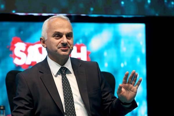 Bakan Albayrak açıkladı Sebze ve meyve fiyatları...
