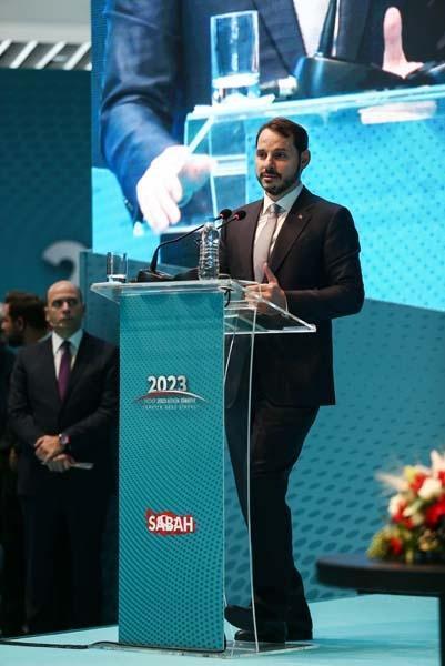 Bakan Albayrak açıkladı Sebze ve meyve fiyatları...