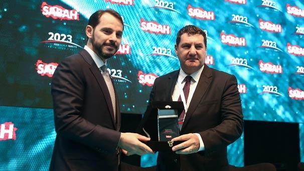 Bakan Albayrak açıkladı Sebze ve meyve fiyatları...