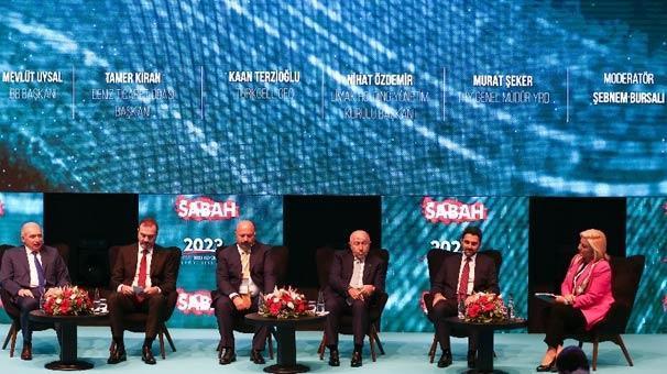 Bakan Albayrak açıkladı Sebze ve meyve fiyatları...