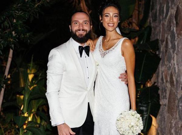 Arda Turan ve Aslıhan Doğan'dan flaş açıklamalar! - Magazin Haberleri ...