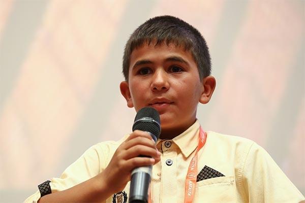 Mustafa Karadeniz: Sette kurtlar bizi kovaladı