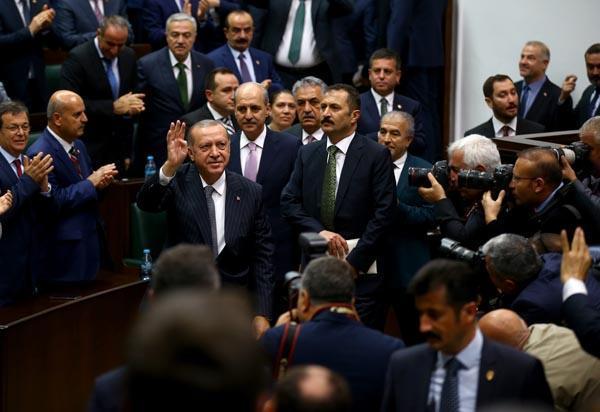 Son dakika: Cumhurbaşkanı Erdoğandan yerel seçim mesajı: Kimse bu teklifle gelmesin