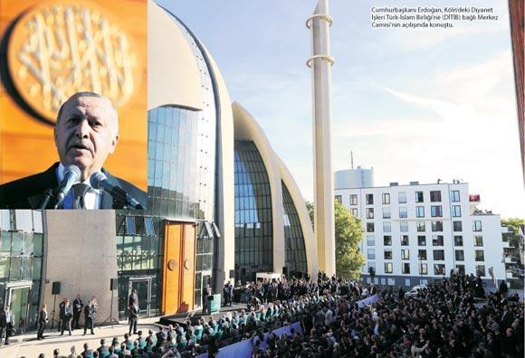 Cumhurbaşkanı Erdoğan sitem etti: Hangi delili arıyorsun daha