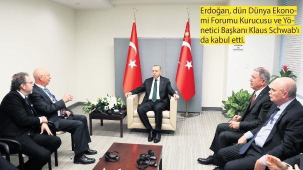 Cumhurbaşkanı Erdoğan: ‘Tüm silahlar yasaklansın’