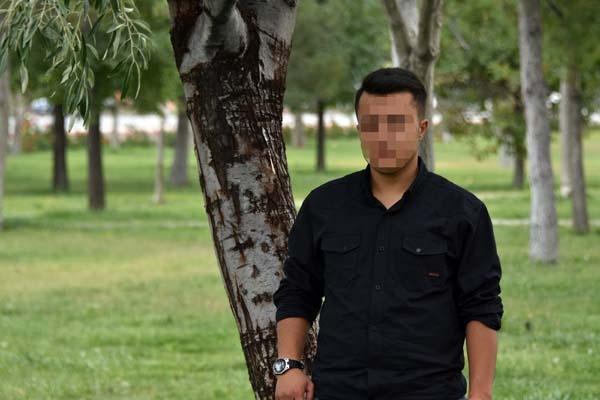 Ameliyatla erkek olup evlenip yuva kurmak istiyor