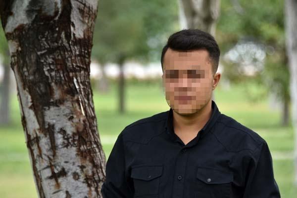 Ameliyatla erkek olup evlenip yuva kurmak istiyor