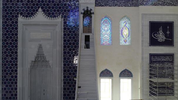 Sona gelindi...  Türkiyenin en büyüğü olacak