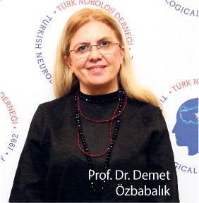 2050’de Türkiye Alzheimer’da dördüncü ülke