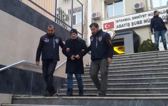Son dakika | Vatan Şaşmazı öldürüp intihar eden Filiz Akerin kardeşi gözaltında