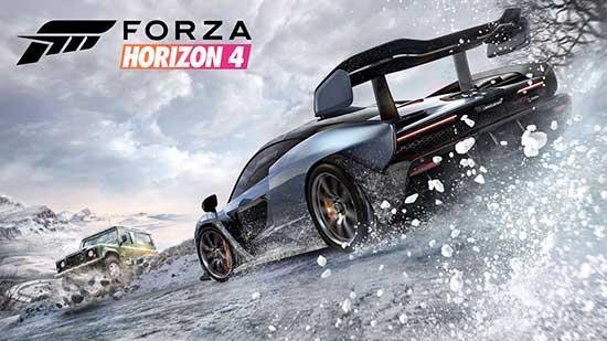 Forza Horizon 4 inceleme: Piyasadaki en iyi açık dünya temalı yarış oyunu