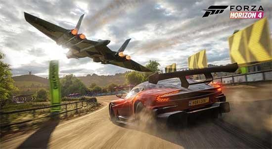 Forza Horizon 4 inceleme: Piyasadaki en iyi açık dünya temalı yarış oyunu