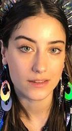 Hazal Kaya kimdir Ali Atay kaç yaşında