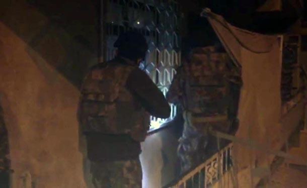 İzmirde DEAŞ operasyonu: 9 gözaltı
