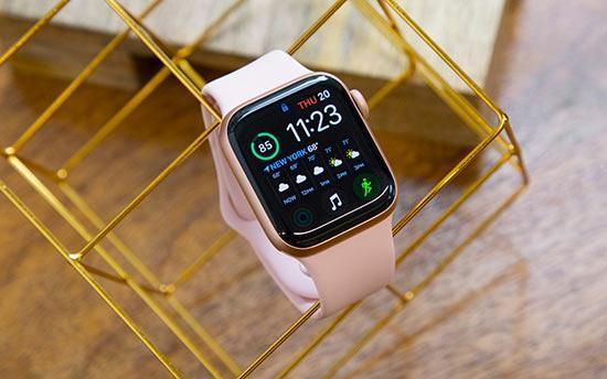 Apple Watch Series 4 inceleme: Satın alabileceğiniz en iyi akıllı saatlerden biri
