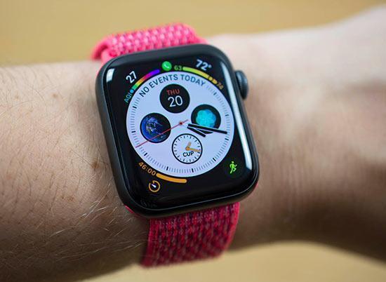 Apple Watch Series 4 inceleme: Satın alabileceğiniz en iyi akıllı saatlerden biri