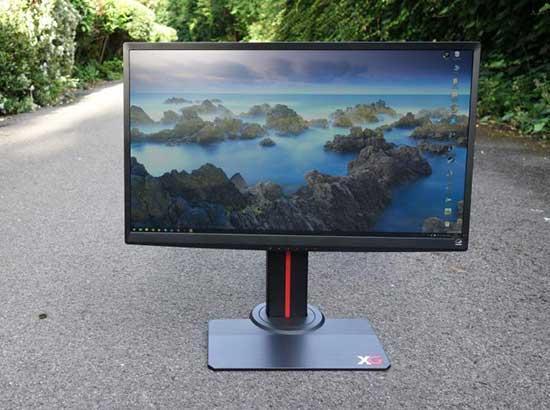 ViewSonic XG2530 inceleme: Paranın satın alabileceği en iyi 240Hz FreeSync oyun monitörlerinden