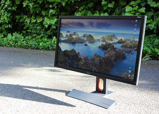 ViewSonic XG2530 inceleme: Paranın satın alabileceği en iyi 240Hz FreeSync oyun monitörlerinden