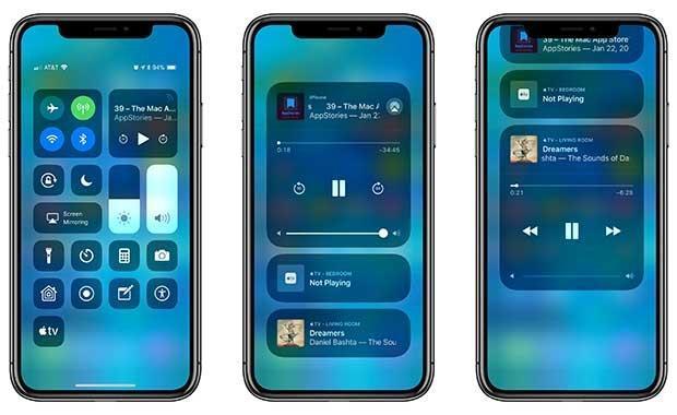 iOS 12.2 Beta 3 güncellemesi yayınlandı