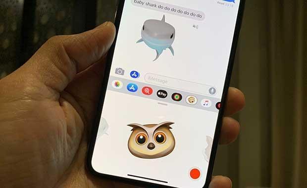 iOS 12.2 Beta 3 güncellemesi yayınlandı