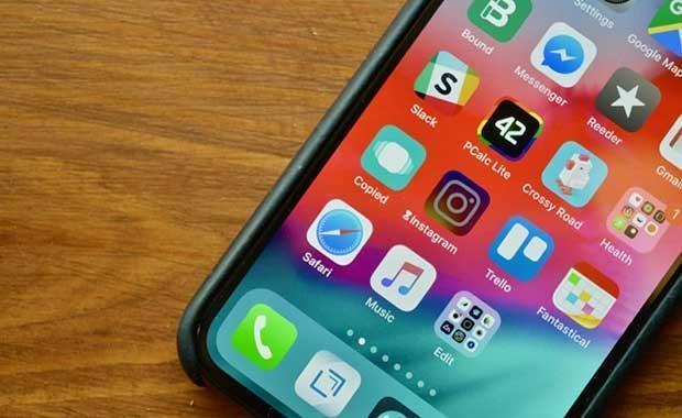 iOS 12.2 Beta 3 güncellemesi yayınlandı