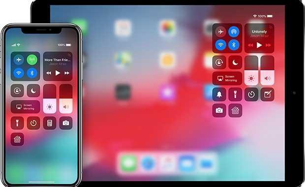 iOS 12.2 Beta 3 güncellemesi yayınlandı