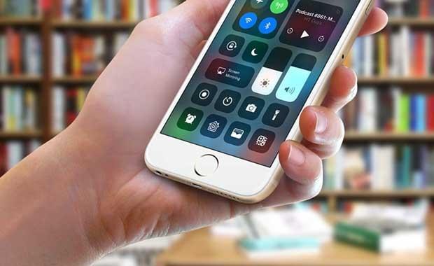 iOS 12.2 Beta 3 güncellemesi yayınlandı