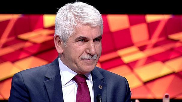 AK Parti Eskişehir adayı Sakallı: Her anlamda istihdamı arttıracağız