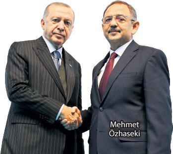 Cumhurbaşkanı Erdoğan: Milletle bağ koparsa misyonumuz biter