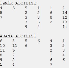 Ateşbibi tek
