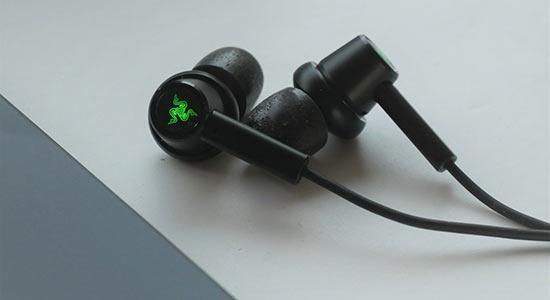 Razer Hammerhead USB-C kulaklık inceleme: Sağlam bas ve detaylı tizler