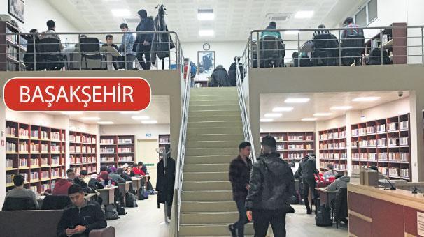Hayalleri için sabaha kadar çalışıyorlar