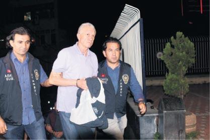 1 milyon dolarlık kurşun