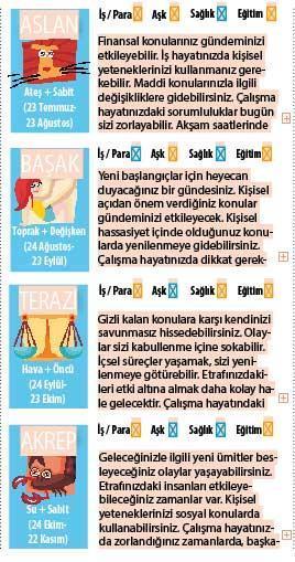 ETKİLERE ÇOK AÇIĞIZ